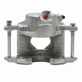 DFC 94-96 Chevrolet Caprice Front-L Premium Caliper - Silver Zinc Coated thumbnail 5
