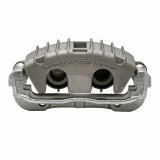 DFC 97-04 Chevrolet Corvette Front-R Premium Caliper - Silver Zinc Coated thumbnail 1