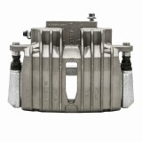DFC 97-04 Chevrolet Corvette Front-L Premium Caliper - Silver Zinc Coated thumbnail 2