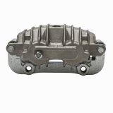 DFC 97-04 Chevrolet Corvette Front-L Premium Caliper - Silver Zinc Coated thumbnail 4