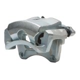 DFC 04-12 Chevrolet Malibu Front-R Premium Caliper - Silver Zinc Coated thumbnail 2