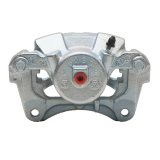 DFC 04-12 Chevrolet Malibu Front-R Premium Caliper - Silver Zinc Coated thumbnail 4