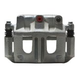 DFC 05-07 Chevrolet Equinox Front-L Premium Caliper - Silver Zinc Coated thumbnail 3