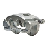 DFC 06-14 Buick Lucerne Front-L Premium Caliper - Silver Zinc Coated thumbnail 4