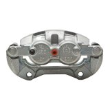 DFC 06-14 Buick Lucerne Front-L Premium Caliper - Silver Zinc Coated thumbnail 5