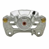 DFC 07-10 Chevrolet Cobalt Front-R Premium Caliper - Silver Zinc Coated thumbnail 3