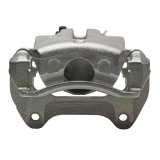 DFC 10-20 Buick Allure Front-R Premium Caliper - Silver Zinc Coated thumbnail 1