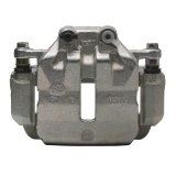 DFC 10-20 Buick Allure Front-R Premium Caliper - Silver Zinc Coated thumbnail 5