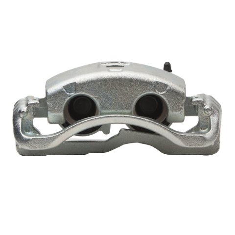 DFC 99-20 Cadillac DTS Front-R Premium Caliper - Silver Zinc Coated