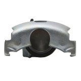DFC 79-24 Chevrolet G30 Front/Rear Left Premium Caliper - Silver thumbnail 1