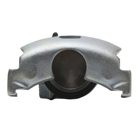 DFC 79-24 Chevrolet G30 Front/Rear Left Premium Caliper - Silver