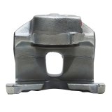 DFC 79-24 Chevrolet G30 Front/Rear Left Premium Caliper - Silver thumbnail 5