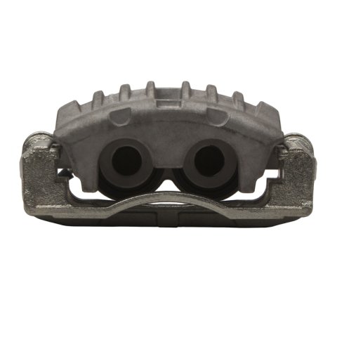 DFC 02-08 Buick Rainier Front-R Premium Caliper - Silver Zinc Coated