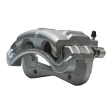 DFC 04-08 Chevrolet Colorado Front-R Premium Caliper - Silver Zinc Coated thumbnail 4