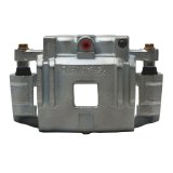 DFC 04-08 Chevrolet Colorado Front-R Premium Caliper - Silver Zinc Coated thumbnail 5