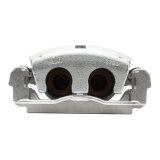 DFC 06-09 Buick Rainier Front-R Premium Caliper - Silver Zinc Coated thumbnail 1