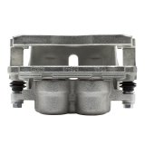 DFC 06-09 Buick Rainier Front-R Premium Caliper - Silver Zinc Coated thumbnail 3