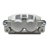 DFC 06-09 Buick Rainier Front-R Premium Caliper - Silver Zinc Coated thumbnail 4