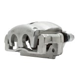 DFC 06-09 Buick Rainier Front-R Premium Caliper - Silver Zinc Coated thumbnail 5