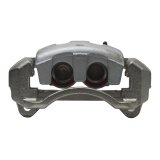 DFC 04-24 Chevrolet W4500 Tiltmaster (w/Front Disc Brakes) Front Right Premium Caliper - Silver thumbnail 1