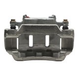 DFC 04-24 Chevrolet W4500 Tiltmaster (w/Front Disc Brakes) Front Right Premium Caliper - Silver thumbnail 2