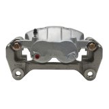 DFC 04-24 Chevrolet W4500 Tiltmaster (w/Front Disc Brakes) Front Right Premium Caliper - Silver thumbnail 3
