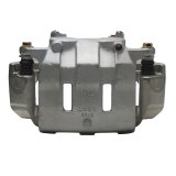 DFC 04-24 Chevrolet W4500 Tiltmaster (w/Front Disc Brakes) Front Right Premium Caliper - Silver thumbnail 4