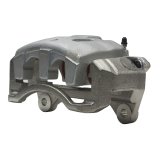 DFC 04-24 Chevrolet W4500 Tiltmaster (w/Front Disc Brakes) Front Right Premium Caliper - Silver thumbnail 5