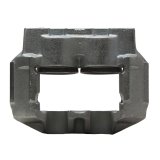 DFC 79-12 Beaver Motorcoach Monterey Fr & Rr L/R/Front/Rear Premium Caliper - Silver thumbnail 2
