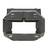 DFC 79-12 Beaver Motorcoach Monterey Fr & Rr L/R/Front/Rear Premium Caliper - Silver thumbnail 3
