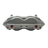 DFC 79-12 Beaver Motorcoach Monterey Fr & Rr L/R/Front/Rear Premium Caliper - Silver thumbnail 4