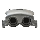 DFC 95-8 Chevrolet C3500HD Rear/Front Premium Caliper - Silver Zinc Coated thumbnail 1