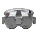 DFC 95-8 Chevrolet C3500HD Rear/Front Premium Caliper - Silver Zinc Coated thumbnail 2