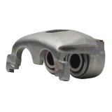 DFC 95-8 Chevrolet C3500HD Rear/Front Premium Caliper - Silver Zinc Coated thumbnail 4