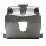 DFC 95-8 Chevrolet C3500HD Rear/Front Premium Caliper - Silver Zinc Coated thumbnail 5