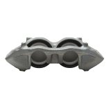 DFC 79-12 Beaver Motorcoach Monterey Front/Rear Premium Caliper - Silver Zinc Coated thumbnail 1