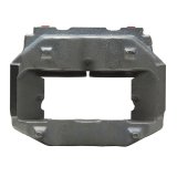 DFC 79-12 Beaver Motorcoach Monterey Front/Rear Premium Caliper - Silver Zinc Coated thumbnail 2