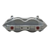 DFC 79-12 Beaver Motorcoach Monterey Front/Rear Premium Caliper - Silver Zinc Coated thumbnail 3
