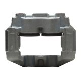 DFC 79-12 Beaver Motorcoach Monterey Front/Rear Premium Caliper - Silver Zinc Coated thumbnail 4