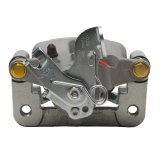 DFC 11-20 Buick LaCrosse Rear-R Premium Caliper - Silver Zinc Coated thumbnail 3