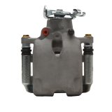 DFC 11-20 Buick LaCrosse Rear-R Premium Caliper - Silver Zinc Coated thumbnail 4