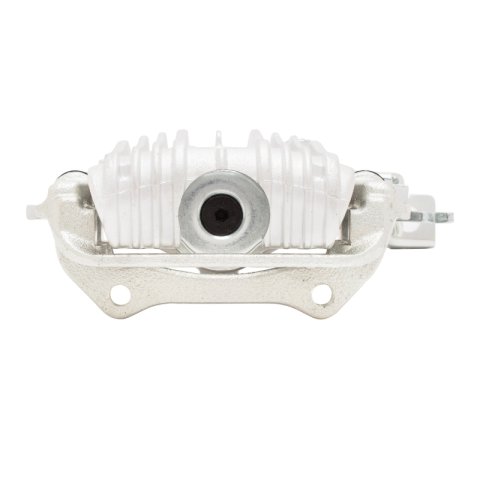 DFC 85-92 Chevrolet Camaro Rear-L Premium Caliper - Silver Zinc Coated