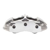 DFC 06-13 Chevrolet Corvette Rear-R Premium Caliper - Silver Zinc Coated thumbnail 1
