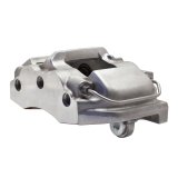 DFC 06-13 Chevrolet Corvette Rear-R Premium Caliper - Silver Zinc Coated thumbnail 3