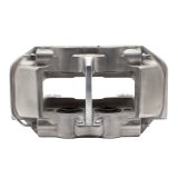 DFC 06-13 Chevrolet Corvette Rear-R Premium Caliper - Silver Zinc Coated thumbnail 4