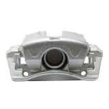 DFC 10-15 Cadillac SRX Rear-L Premium Caliper - Silver Zinc Coated thumbnail 1