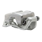 DFC 10-15 Cadillac SRX Rear-L Premium Caliper - Silver Zinc Coated thumbnail 2