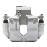 DFC 10-15 Cadillac SRX Rear-L Premium Caliper - Silver Zinc Coated thumbnail 4