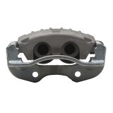 DFC 00-07 Cadillac Escalade EXT Rear-L Premium Caliper - Silver Zinc Coated thumbnail 1