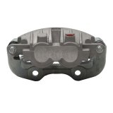 DFC 00-07 Cadillac Escalade EXT Rear-L Premium Caliper - Silver Zinc Coated thumbnail 2